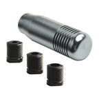 4 Pcs/set 8.5cm Car Aluminum Alloy Racing Manual Gear Shift Knob