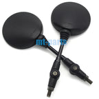 Rear View Mirror for Kawasaki KLX250S (2009–2014), KLX250R (1993–1996), KLX300R (1996–2007)
