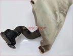 Wiper Washer Fluid Reservoir with Fill Tube for Lincoln Continental (1998–2002)