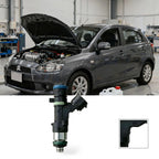 Fuel Injector for Mitsubishi Colt Lancer 1.3L 1.6L (1465A331 KMN230B)