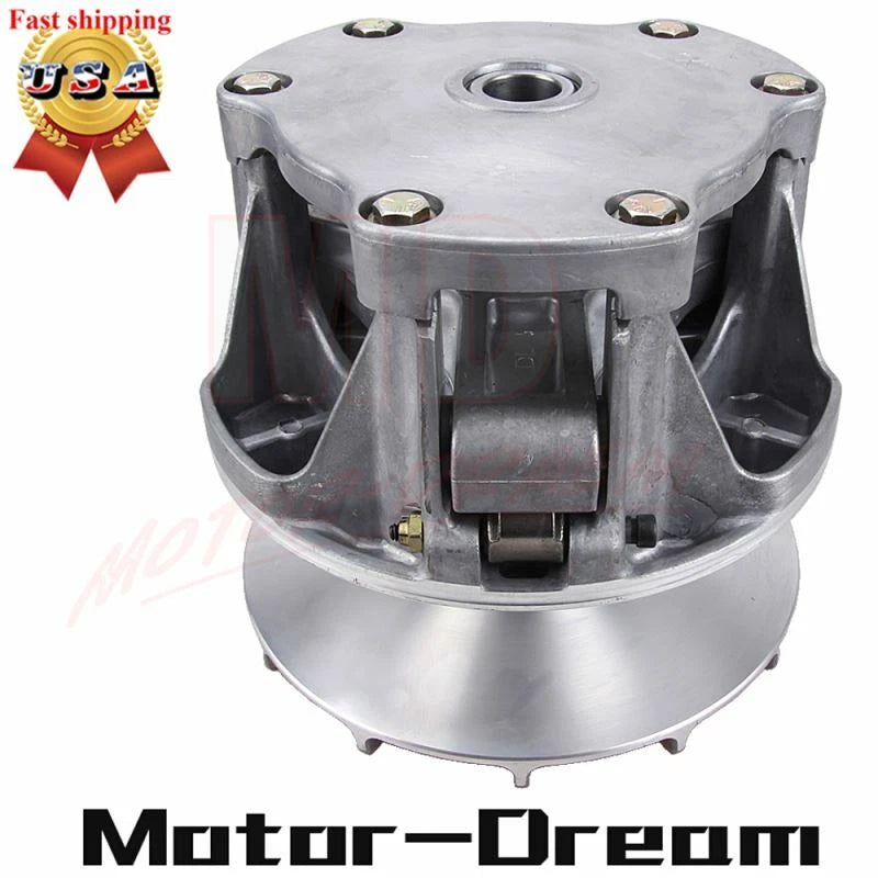 High Performance Primary Drive Clutch for Polaris RZR XP1000, XP4 EPS (2014–2021)