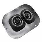 Gear Shift Lever Knob Dust Cover for Mitsubishi Pajero (2000-2006)