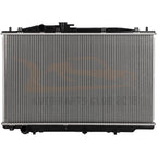 Radiator Assembly for Acura TL (2004-2006) Aluminum Core Plastic Tank