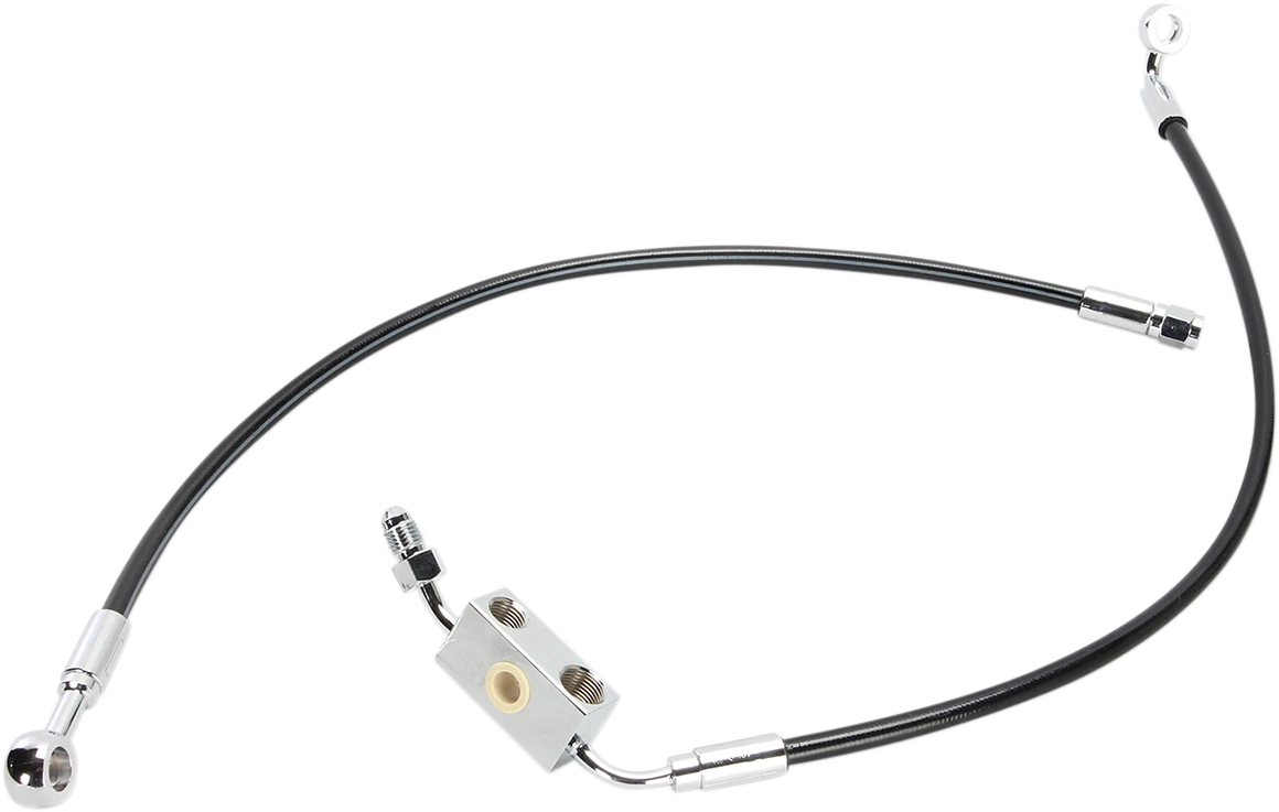 Brake Line Kit for MAGNUM SHIELDING XR (SBC1326-21)