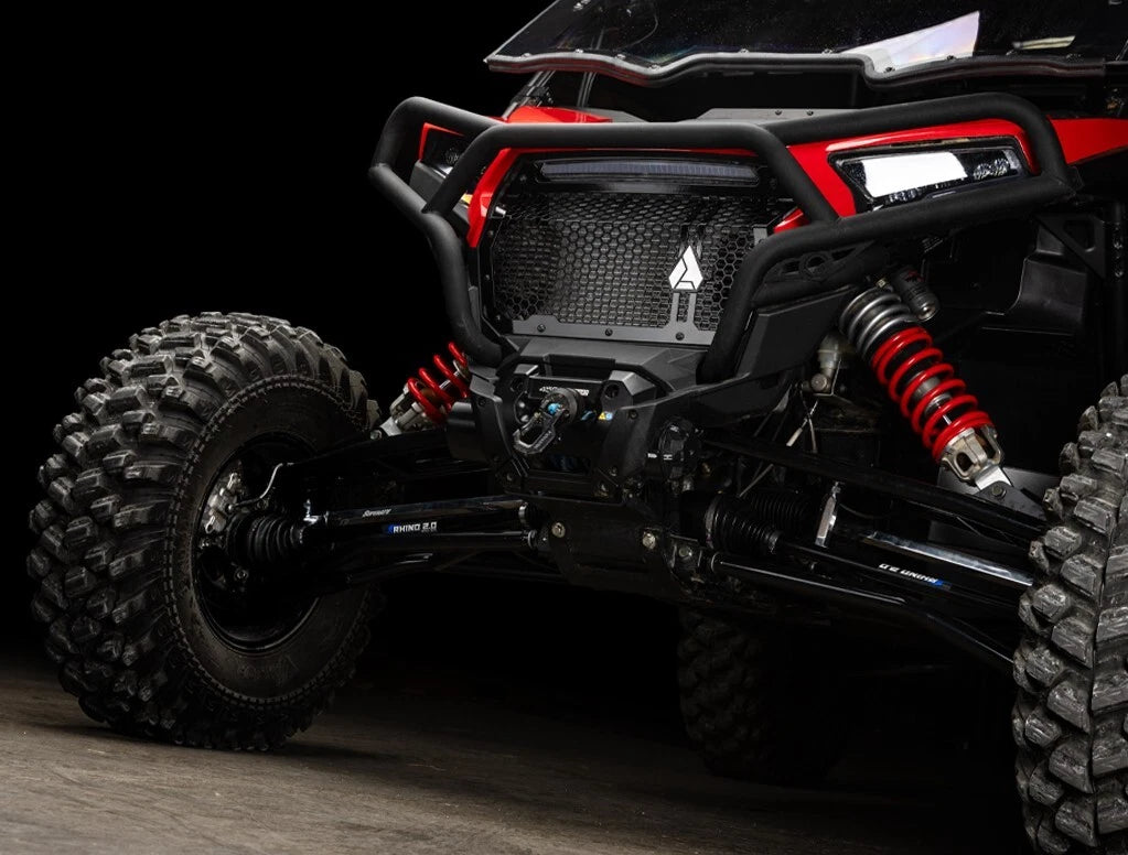 Assault Industries Hellfire Grille for Polaris RZR XP (2024–2024)
