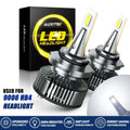 AUXITO 9006 HB4 LED Low Beam Light Bulb for