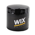 WIX Engine Oil Filter 51372 for Chrysler Dodge Ford Lincoln Mazda RAM (2000–2023)