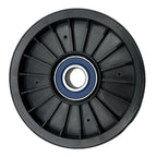 Idler Pulley for Mercruiser V6 V8 4.3 5.0 5.7 6.2 (864625T)