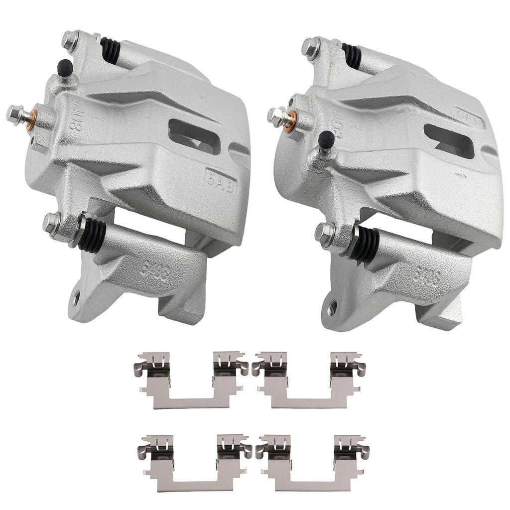 Brake Caliper Front Pair for Lexus RX400h (2006–2008) 477500E010 477300E010