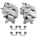 Brake Caliper Front Pair for Lexus RX400h (2006–2008) 477500E010 477300E010
