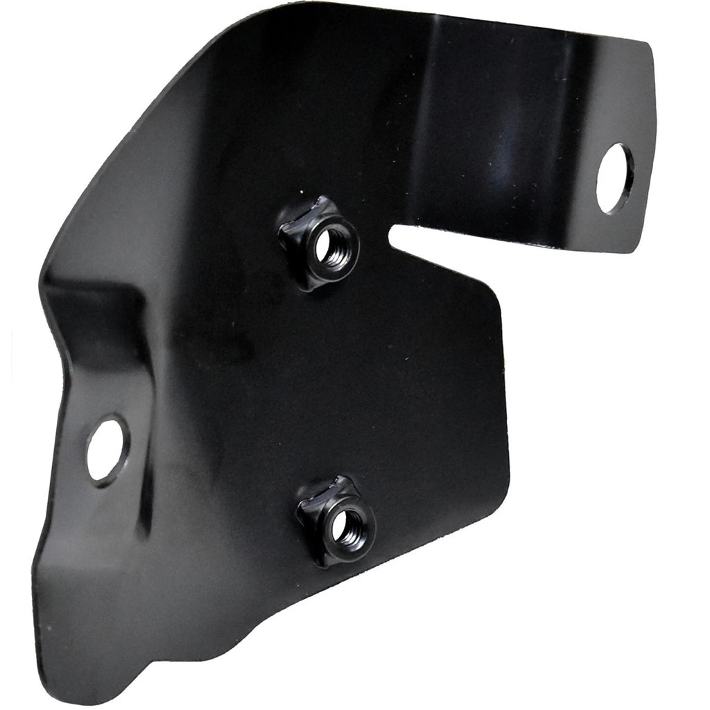 Replacement Steel Passenger Side Radiator Support for Dodge Journey (2011–2020)