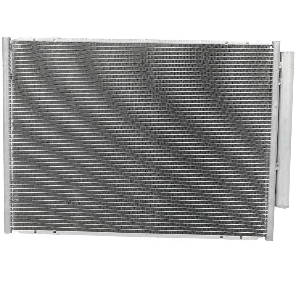 A/C Condenser for Lexus RX400h (2006–2008) 3.3L V6, Aluminum