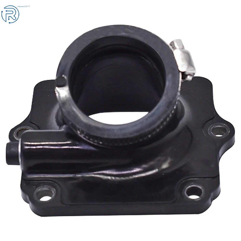 Intake Manifold Carb Boot for Polaris Boss 350L 4X4 2X4 (1990–1993) 3084147