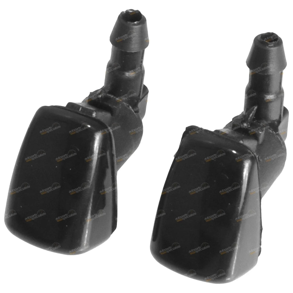 Rear Windscreen Washer Nozzles for Mitsubishi ASX XA XB (2010-2022)