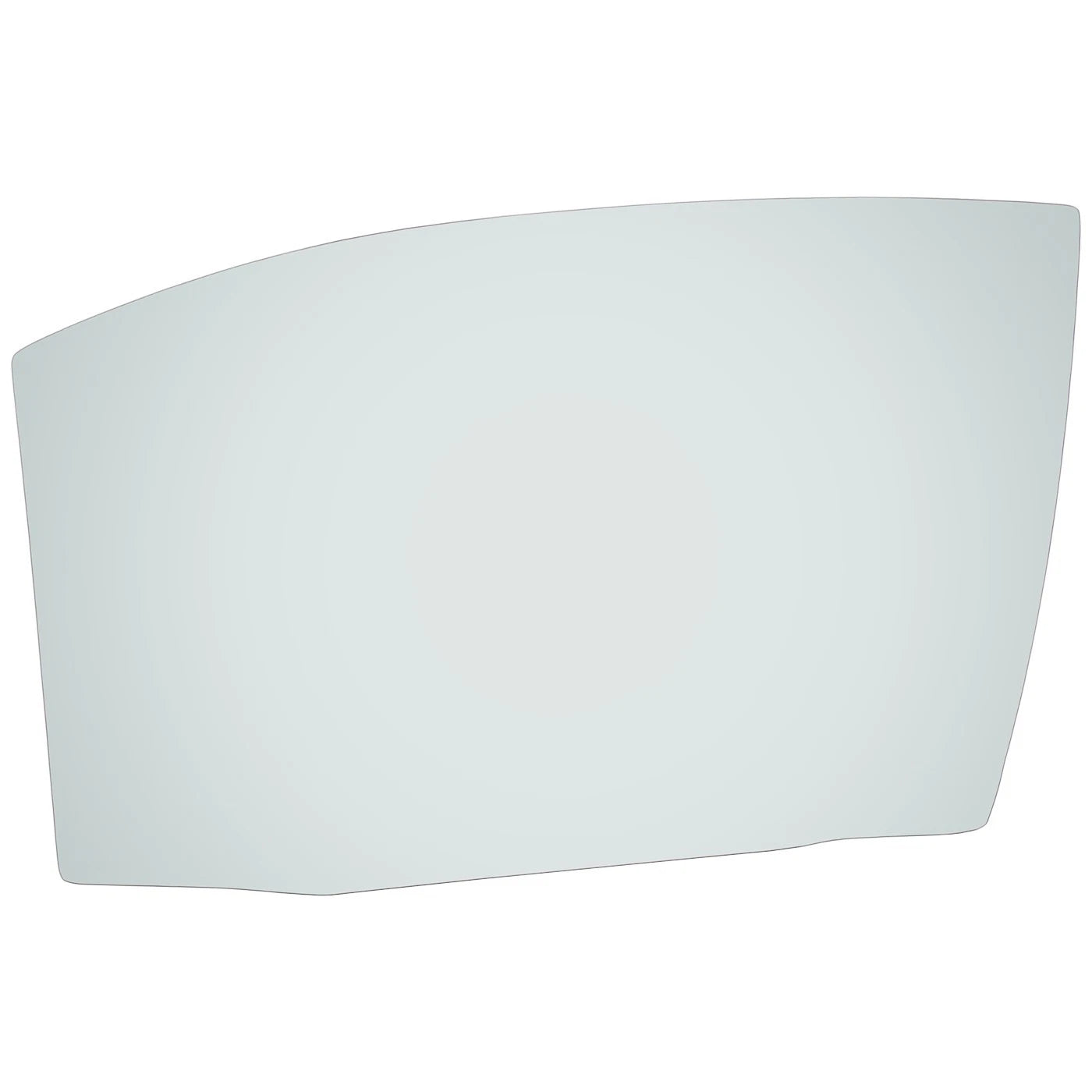 Rear Passenger Door Glass for Lexus IS300