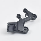 Front Footrests Foot Pegs Pedal for Kawasaki Ninja 400 Z400 (2018–2022)
