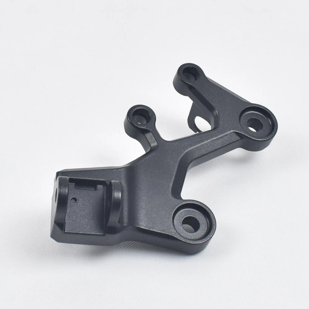 Front Footrests Foot Pegs Pedal for Kawasaki Ninja 400 Z400 (2018–2022)