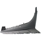 Rocker Panels for Ford F150 F250 F350 (Driver Left Side)