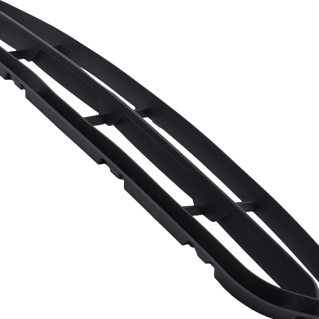 Front Bumper Lower Grille for Nissan Altima (2016–2018) Aerodynamic Design