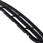 Front Bumper Lower Grille for Nissan Altima (2016–2018) Aerodynamic Design