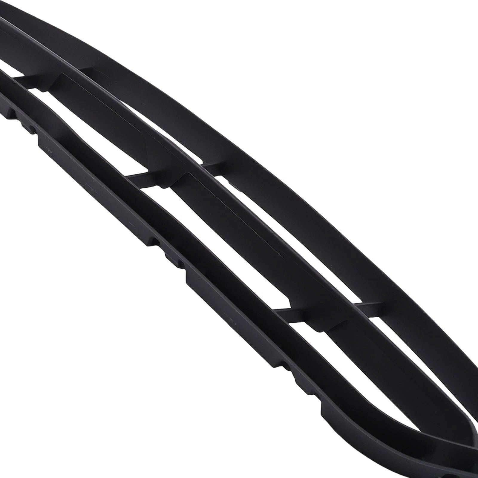 Front Bumper Lower Grille for Nissan Altima (2016–2018) Aerodynamic Design