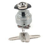 Ignition Starter Switch 53630 1E013-63590 for Kubota Lawn Mower