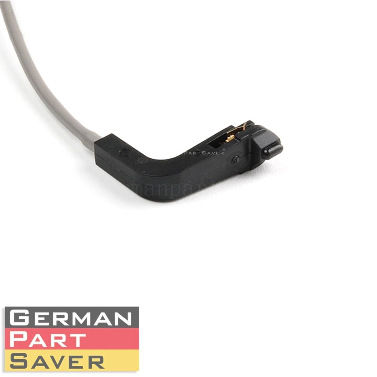 Front Brake Pad Wear Sensor for BMW 128i 135i 325i 328i (2008-2013)