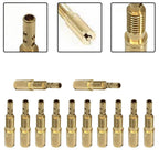 Jet 12pcs Metal Parts for Mikuni CR125R/CR250R (00–07)