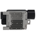 Cooling Fan Module Assembly for Saturn Sky (2007–2010)
