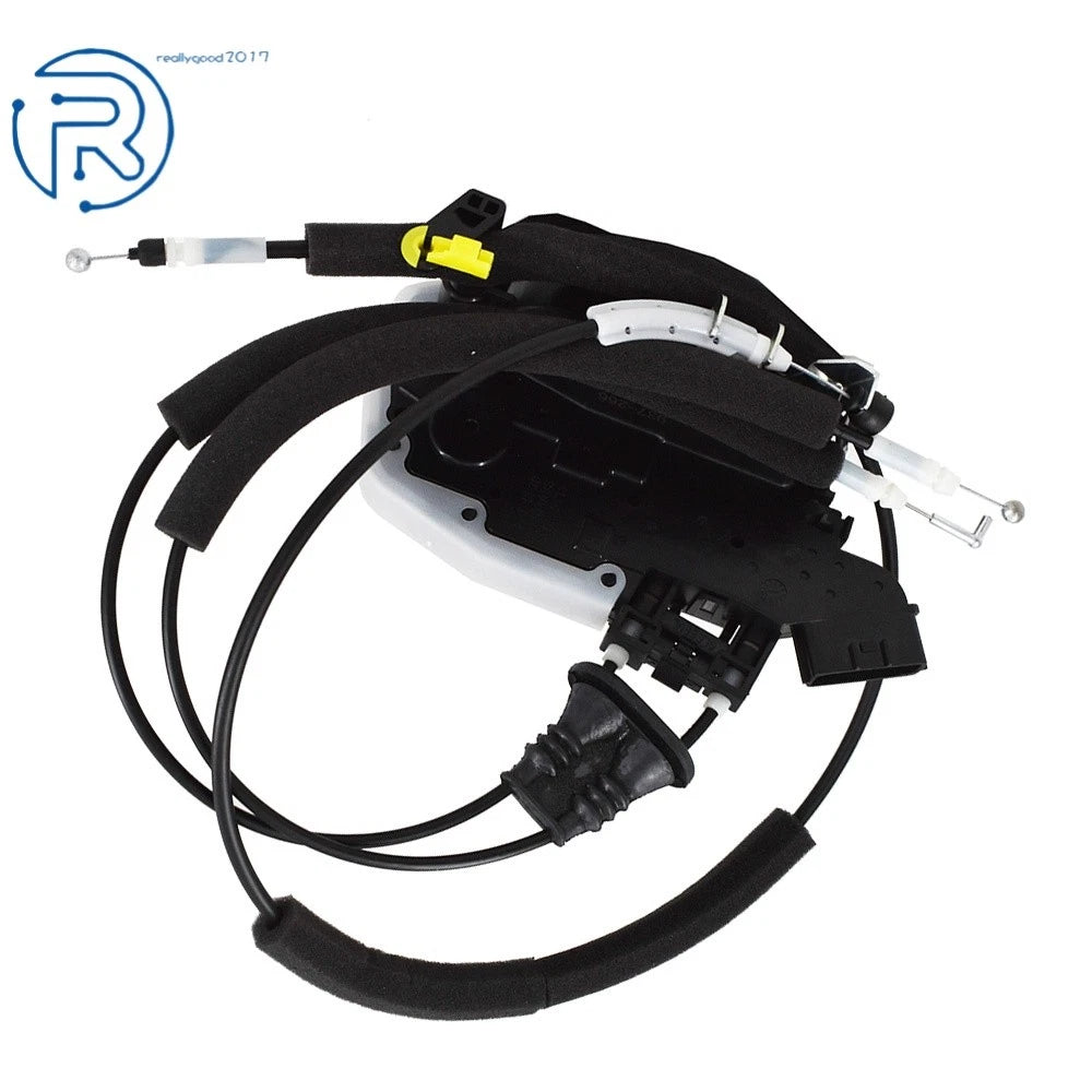 Front Left Door Lock Actuator for Nissan Rogue (2008-2015)