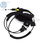 Front Left Door Lock Actuator for Nissan Rogue (2008-2015)