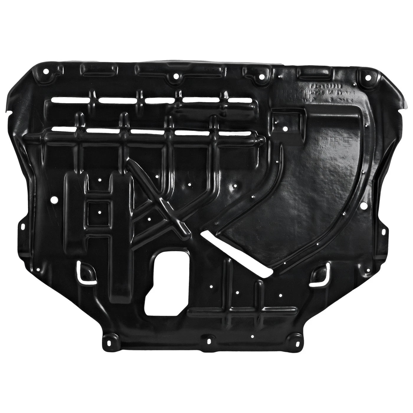 Engine Splash Shield for Ford Escape (2013–2019) Lower Cover