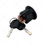 Ignition Switch Key for Husqvarna, Murray, John Deere, MTD (Fits 532163968)