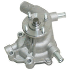 Water Pump 6cyl 80 Series 3F 3F-E 4.0L for Landcruiser FJ80 (1990–1992)