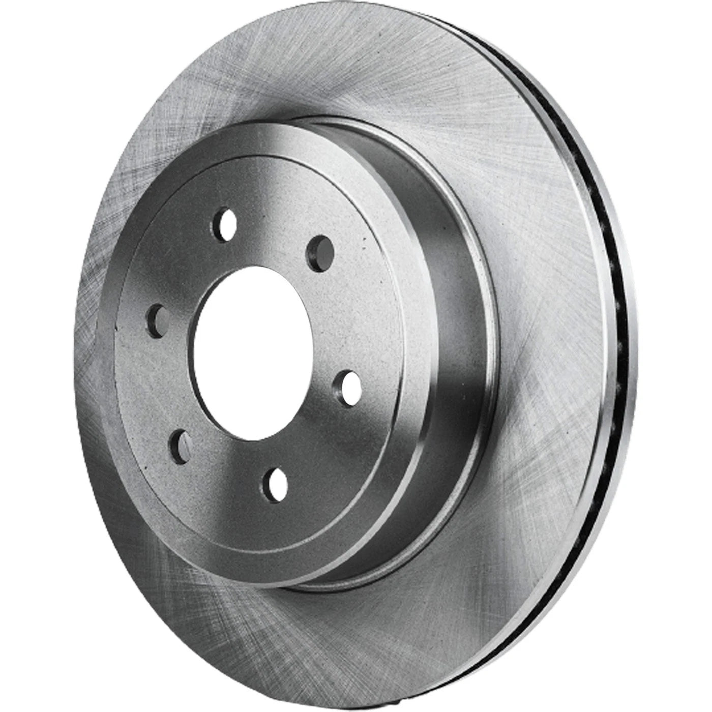 Front Brake Disc Rotors for Dodge Dakota (2003–2004)
