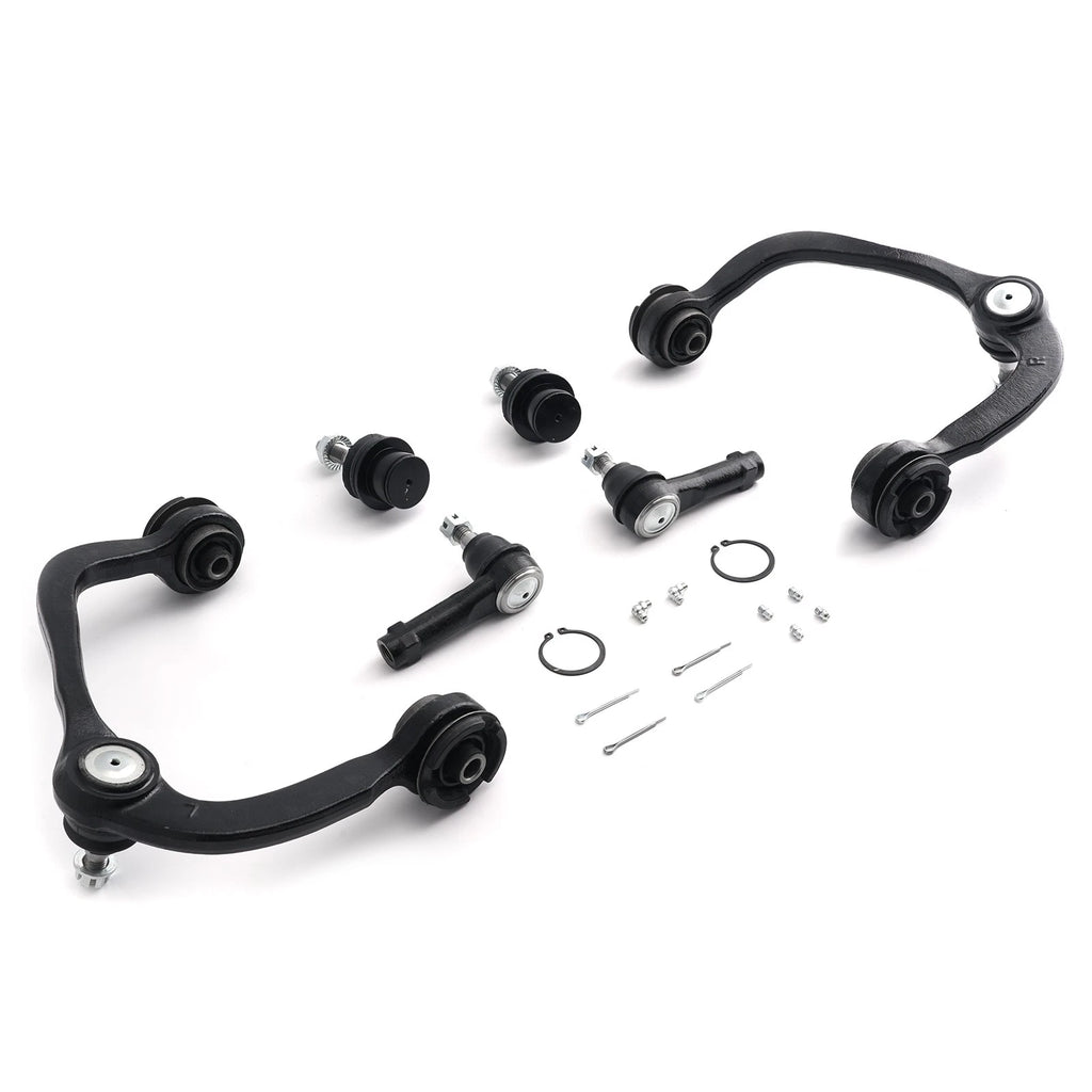 Front Upper Control Arm Ball Joint Kit for Ford F-150, Lincoln Mark LT (2004–2008)