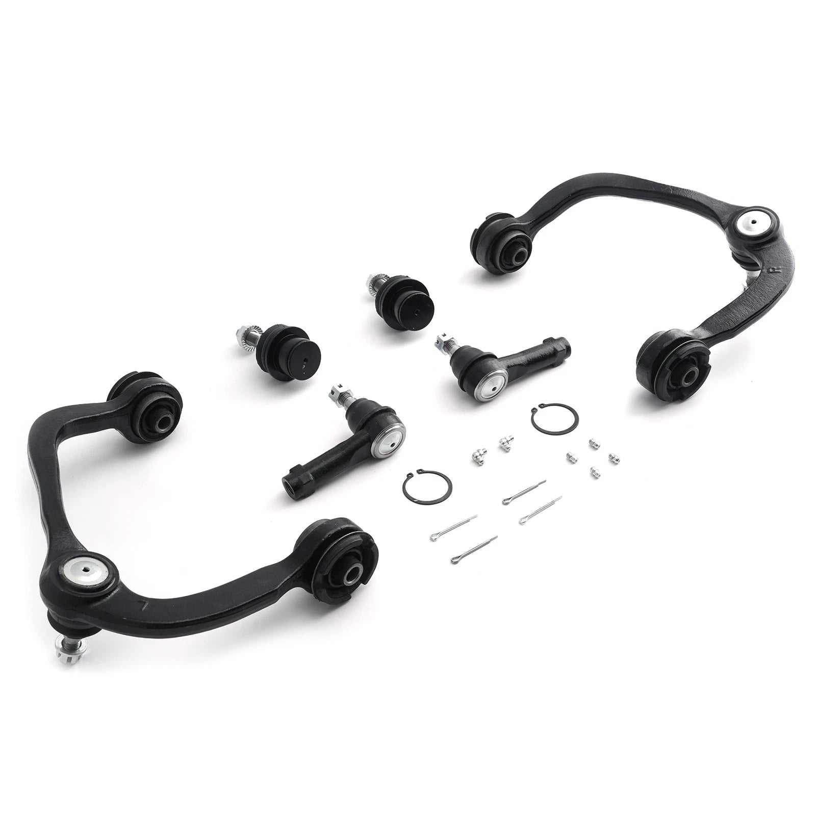 Front Upper Control Arm Ball Joint Kit for Ford F-150, Lincoln Mark LT (2004–2008)