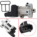 Idle Air Control Valve for Acura EL (2001–2005) & Honda Civic (2001–2005)