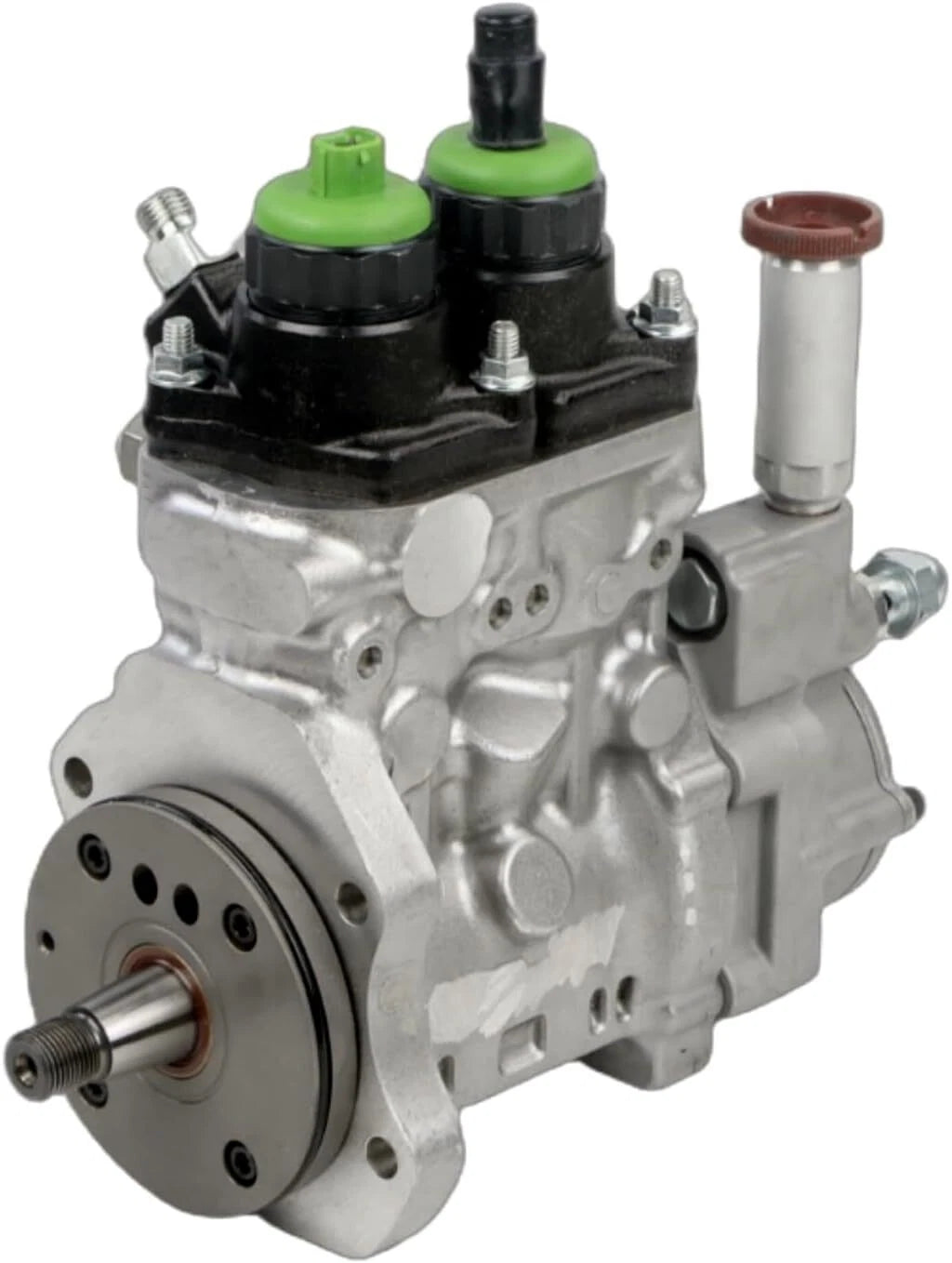 Fuel Injection Pump RE501640 for John Deere Harvester Grapple Skidder