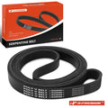 Serpentine Belt for Dodge Grand Caravan (1990–1992)