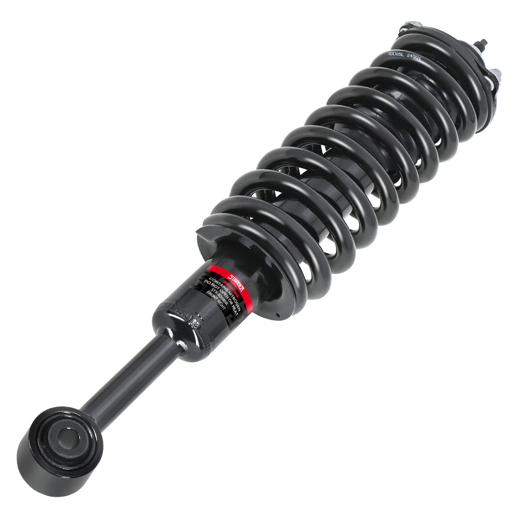 Front Shock Strut w/ Coil Spring for Toyota 4Runner (2003–2018)