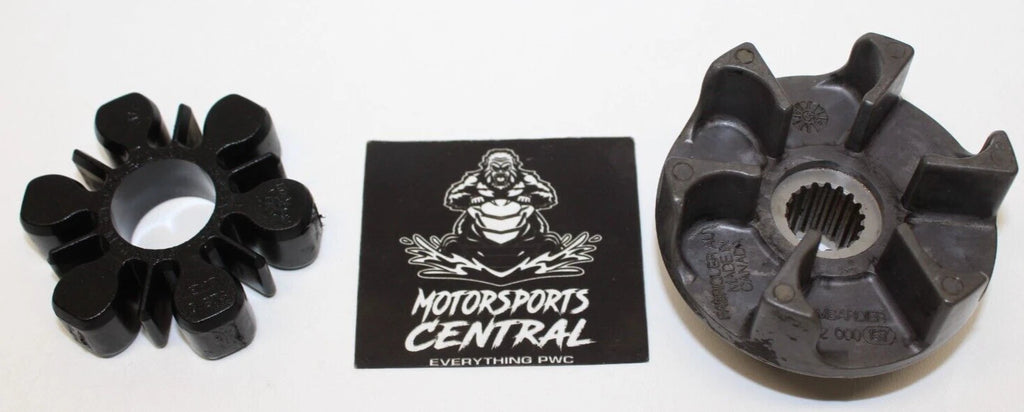 Driveshaft Coupler for Sea-Doo 3D RFI XP DI (Freshwater)