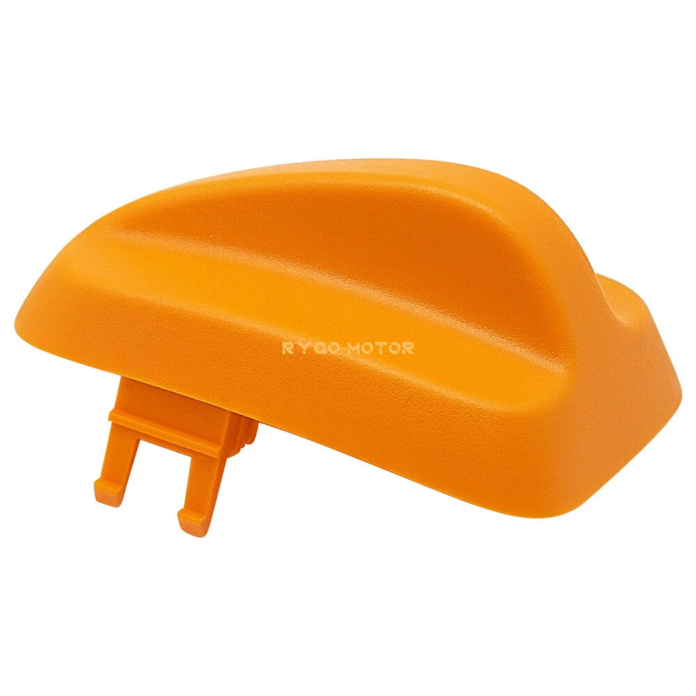 Parking Brake Knob for John Deere Tractor 107H 107S 92H D160 D170 (GX23146)