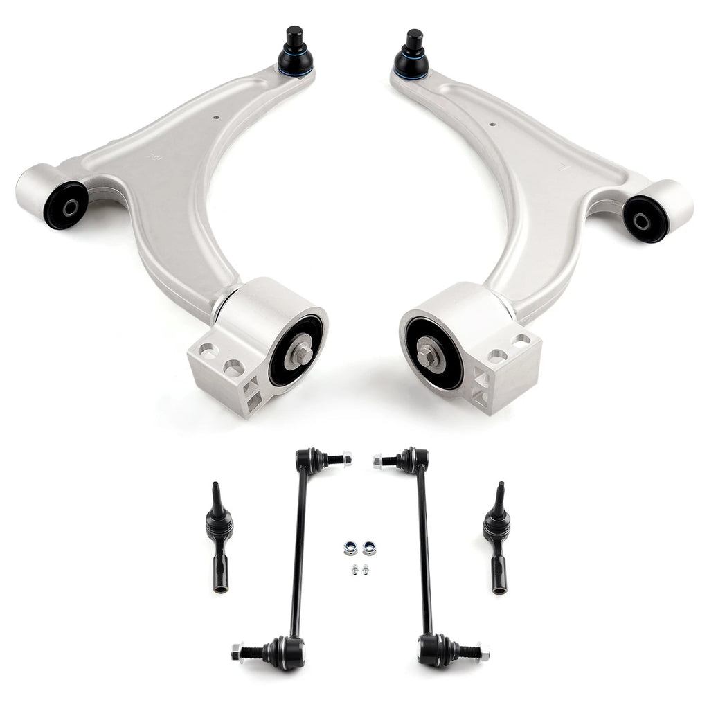 Front Suspension Lower Control Arm w/Ball Joint for Chevy Malibu LaCrosse Regal (2013–2016)