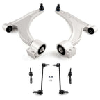 Front Suspension Lower Control Arm w/Ball Joint for Chevy Malibu LaCrosse Regal (2013–2016)