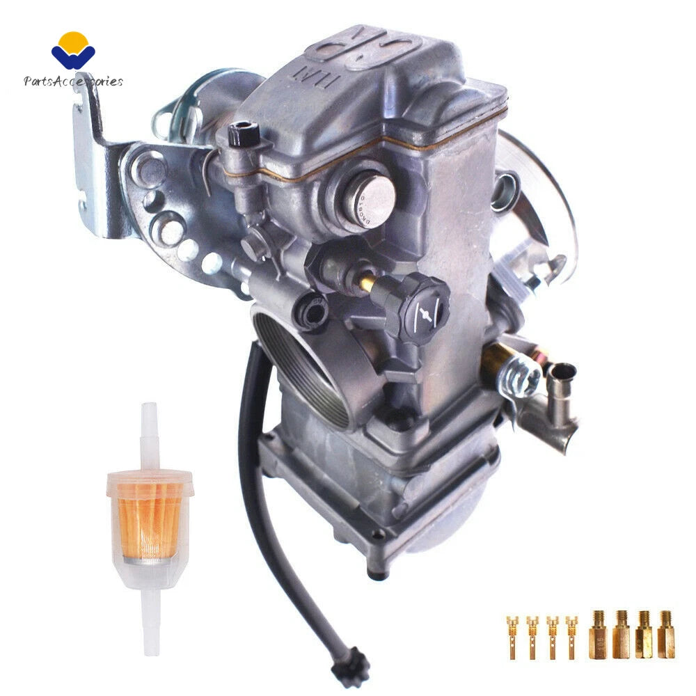 FCR 35mm Carburetor for Honda CRF Racing