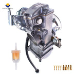 FCR 35mm Carburetor for Honda CRF Racing