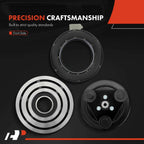 A/C Compressor Clutch Kit for Ford F-150 (2004–2006) Mustang (1996–2006)