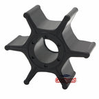 Water Pump Impeller for Suzuki DT8C DT9 2-Stroke 8HP 9.9HP (1990–1999)