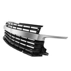 Active Radiator Grille Shutter Assembly for Ford Focus (2012–2014)